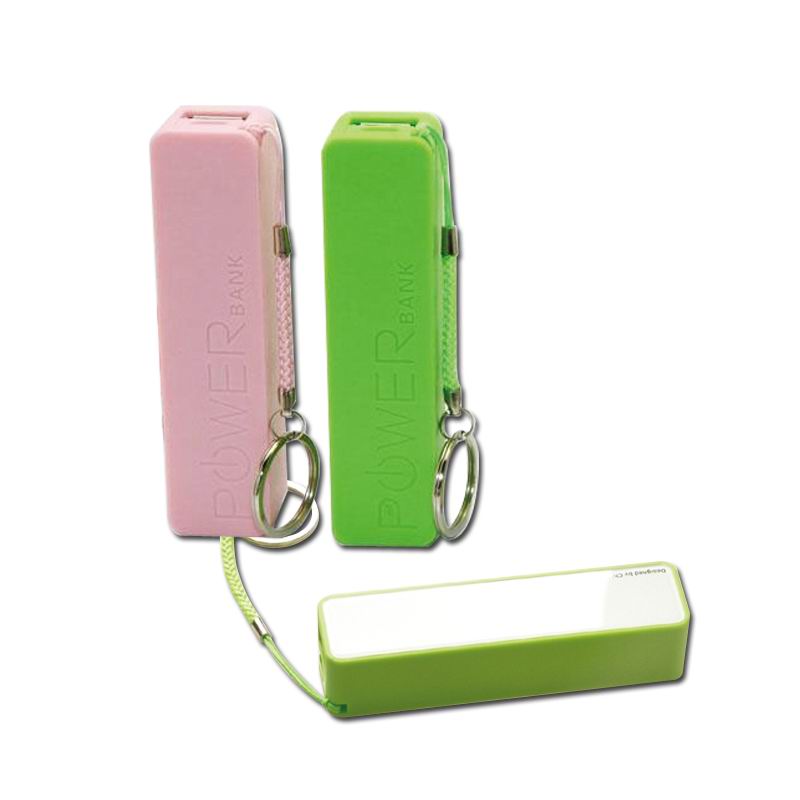 TOPB001 Power Bank
